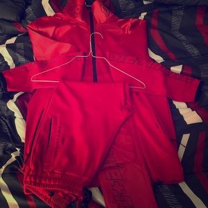 Vie-Riche TrackSuit